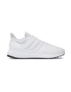 adidas Pantofi sport barbati 303222994 - Textil - Alb - Alb