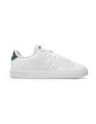 adidas Pantofi sport barbati 303911980 - Piele ecologica - Alb - Alb
