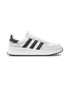 adidas Pantofi sport barbati 303912666 - Textil - Alb - Alb