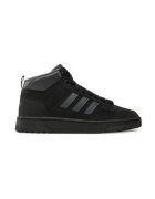 adidas Pantofi sport barbati 304163272 - Piele ecologica - Negru - Negru