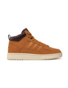 adidas Pantofi sport barbati 304163425 - Piele ecologica - Maro - Maro