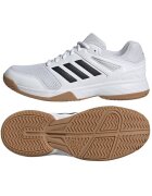 adidas Pantofi sport barbati - albdazx - Alb