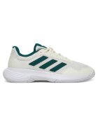 adidas Pantofi sport barbati - Court Spec 2 - alb - textil