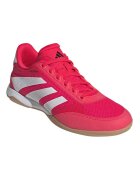 adidas Pantofi sport barbati - pentru fotbal - sintetic - roz