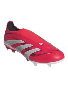 adidas Pantofi sport barbati Predator League - roz - sintetic - fara siret