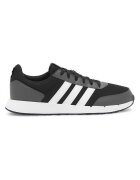 adidas Pantofi sport barbati - sintetic - negru - textil