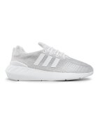 adidas Pantofi sport barbati Swift Run 22 - alb - textil