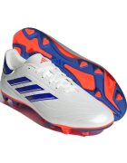 adidas Pantofi sport Copa Pure II Club pentru barbati - alb/albastru