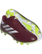 adidas Pantofi sport Copa Pure II Club pentru barbati - visiniu