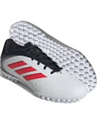 adidas Pantofi sport Copa Pure III Club pentru barbati - alb/rosu