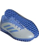 adidas Pantofi sport Copa Pure III Club pentru barbati - gri/bleu