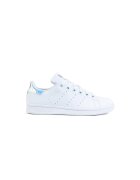 adidas Pantofi sport copii 601884 - Sintetic - Alb