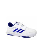 adidas Pantofi sport copii 716637 - Sintetic - Alb