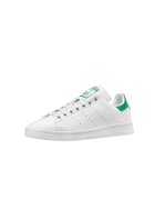 adidas Pantofi sport copii - Sintetic - Alb -