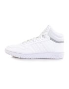 adidas Pantofi sport copii - Sintetic - Alb - Alb