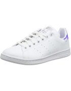 adidas Pantofi sport copii - Stan Smith - Piele ecologica - Alb -
