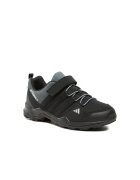 adidas Pantofi sport copii Terrex Ax2r cu carlig si bucla IF7511 - Sintetic - Negru - Negru