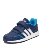 adidas Pantofi sport copii - VS SWITCH 3 JR6407 - bleumarin - tesatura