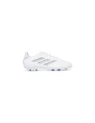 adidas Pantofi sport cu crampoane si logo pe partea din spate - pentru fotbal
