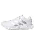 adidas Pantofi sport cu profil jos Court Team Bounce 2.0