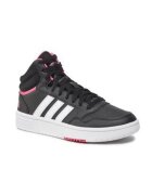 adidas Pantofi sport dama 302835591 - Piele ecologica - Negru - Negru