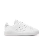 adidas Pantofi sport dama 303909956 - Piele ecologica - Alb - Alb
