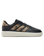 adidas Pantofi sport dama 303909970 - Piele ecologica - Negru - Negru