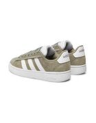 adidas Pantofi sport dama 303977009 - Piele naturala - Verde - Verde