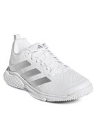 adidas Pantofi sport dama 757036 - Textil - Alb