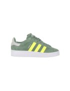 adidas Pantofi sport dama 877913 - Piele naturala - Verde