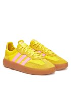 adidas Pantofi sport dama - Barreda Decode JR354 - galben - piele naturala