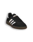 adidas Pantofi sport dama Handbal IH8010 - piele intoarsa - negru