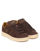 adidas Pantofi sport dama - model Campus - piele naturala - maro