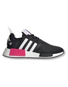 adidas Pantofi sport dama - NMD R1 x Marimekko - negru - material textil si sintetic -