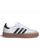 adidas Pantofi sport dama piele naturala - Alb