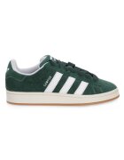 adidas Pantofi sport dama - Piele naturala - Verde - Alb/Verde