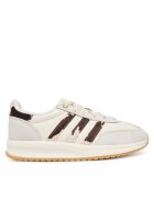 adidas Pantofi sport dama - Run 70s 2.0 - bej - piele ecologica