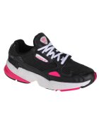 adidas Pantofi sport dama - Textil - Negru -