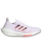 adidas Pantofi sport dama Ultraboost 22 - sintetic/textil - roz -
