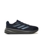 adidas Pantofi sport de alergare cu talpa wedge