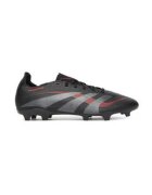 adidas Pantofi sport de fotbal cu logo si sireturi