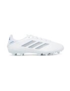 adidas Pantofi sport de piele ecologica cu crampoane - pentru fotbal
