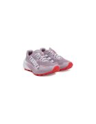 adidas Pantofi sport din material textil cu logo si sireturi - pentru alergare