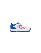 adidas Pantofi sport din piele ecologica cu inchidere cu sireturi
