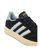 adidas Pantofi sport din piele intoarsa - cu logo