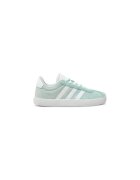 adidas Pantofi sport din piele intoarsa cu sireturi