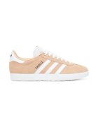adidas Pantofi sport din piele intoarsa Gazelle