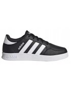 adidas Pantofi sport din piele sintetica Breaknet