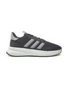 adidas Pantofi sport din plasa cu monograma
