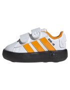 adidas Pantofi sport DROIDS Grand Court CF I IH1140